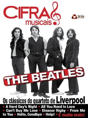 Cifras Musicais - Magazine